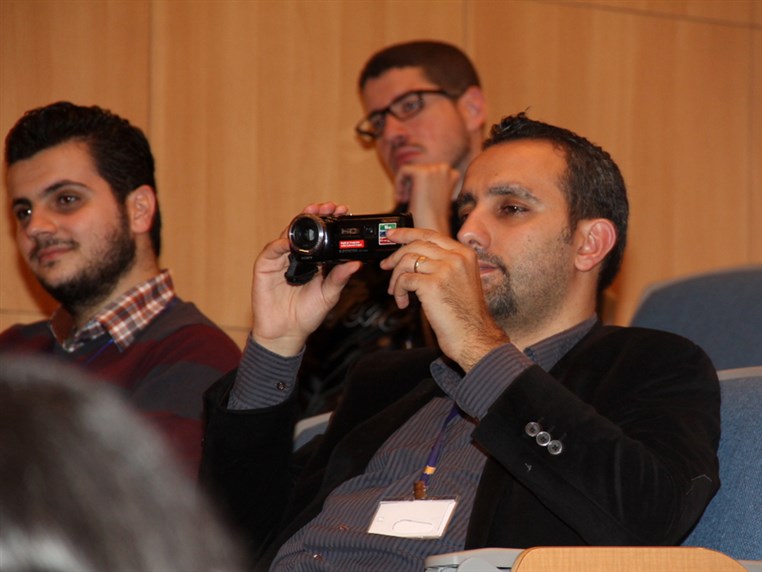 2015 Toastmasters Lebanon Annual Convention